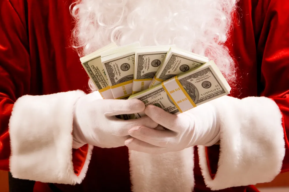 Kredyty: święta tylko w reklamie, oferta banków niezmienna