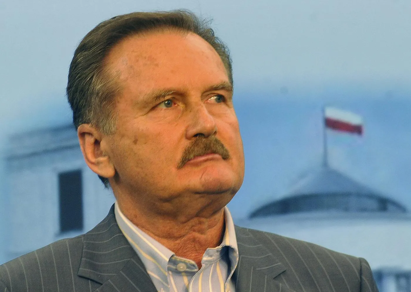 Czempiński: Już od pół roku spodziewałem się konfliktu na linii premier-szef ABW