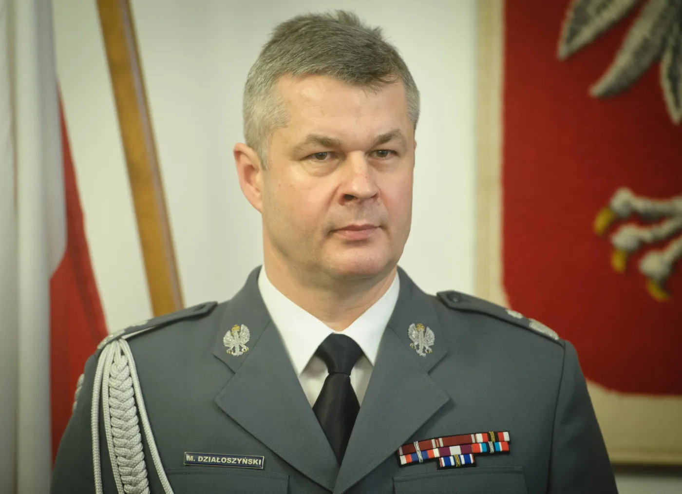 Marek Działoszyński