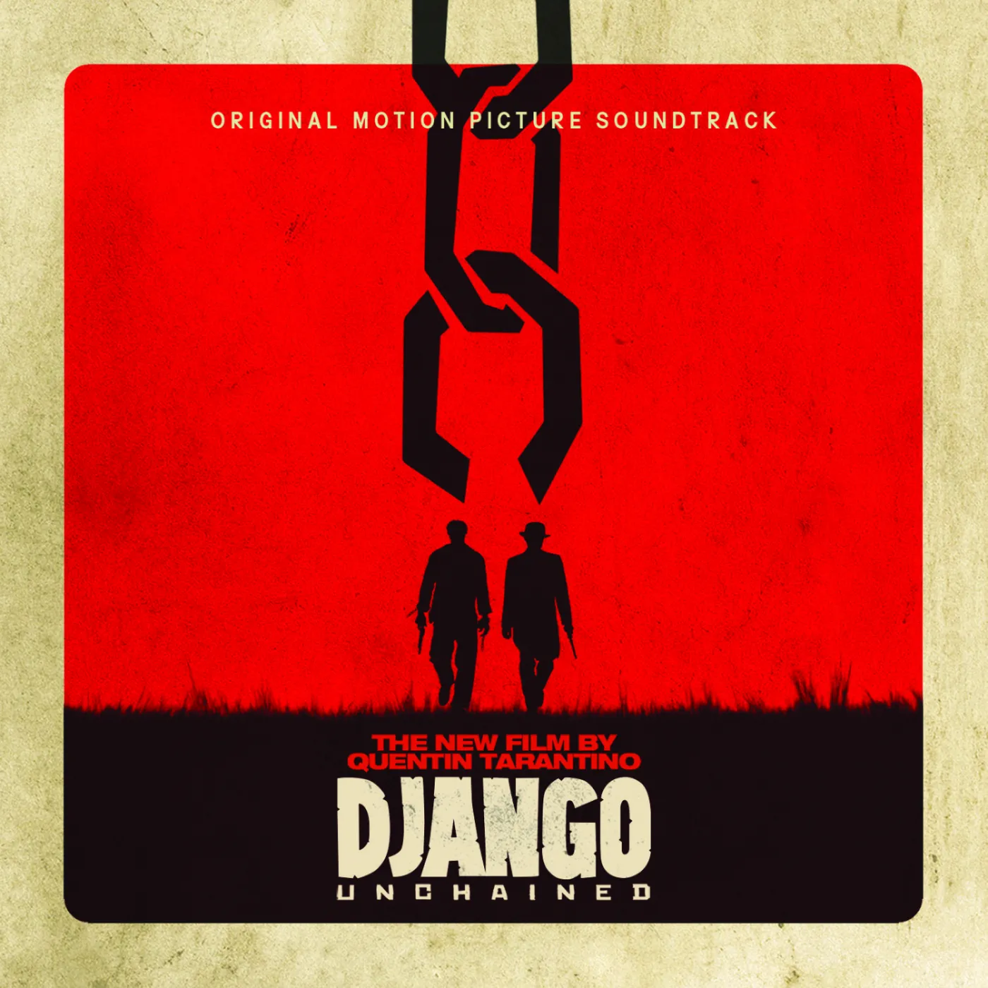 Django Unchained
