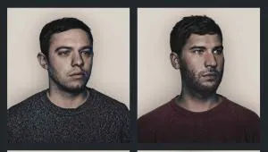 Everything Everything "Arc" - recenzja