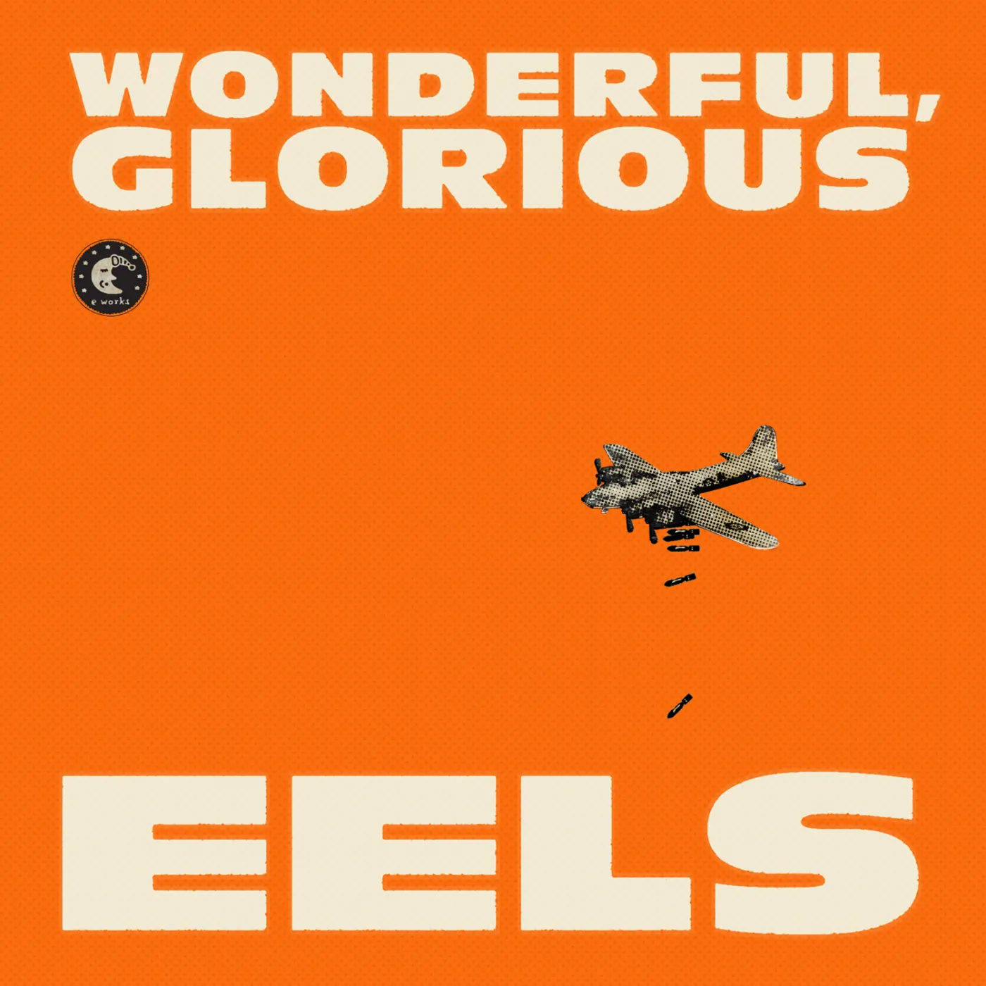 Eels "Wonderful, Glorious" - recenzja