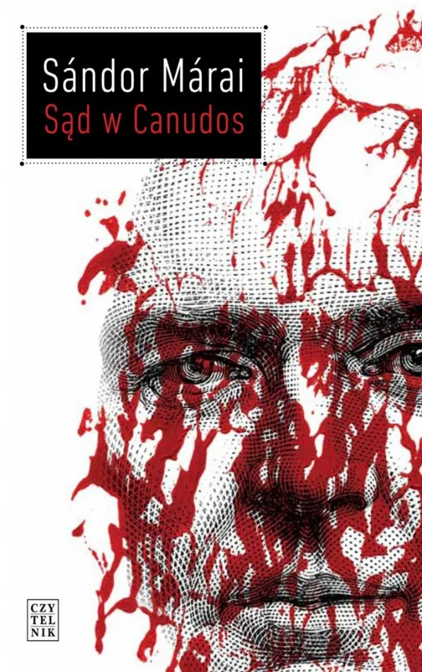 Sándor Marai "Sąd w Canudos" - recenzja