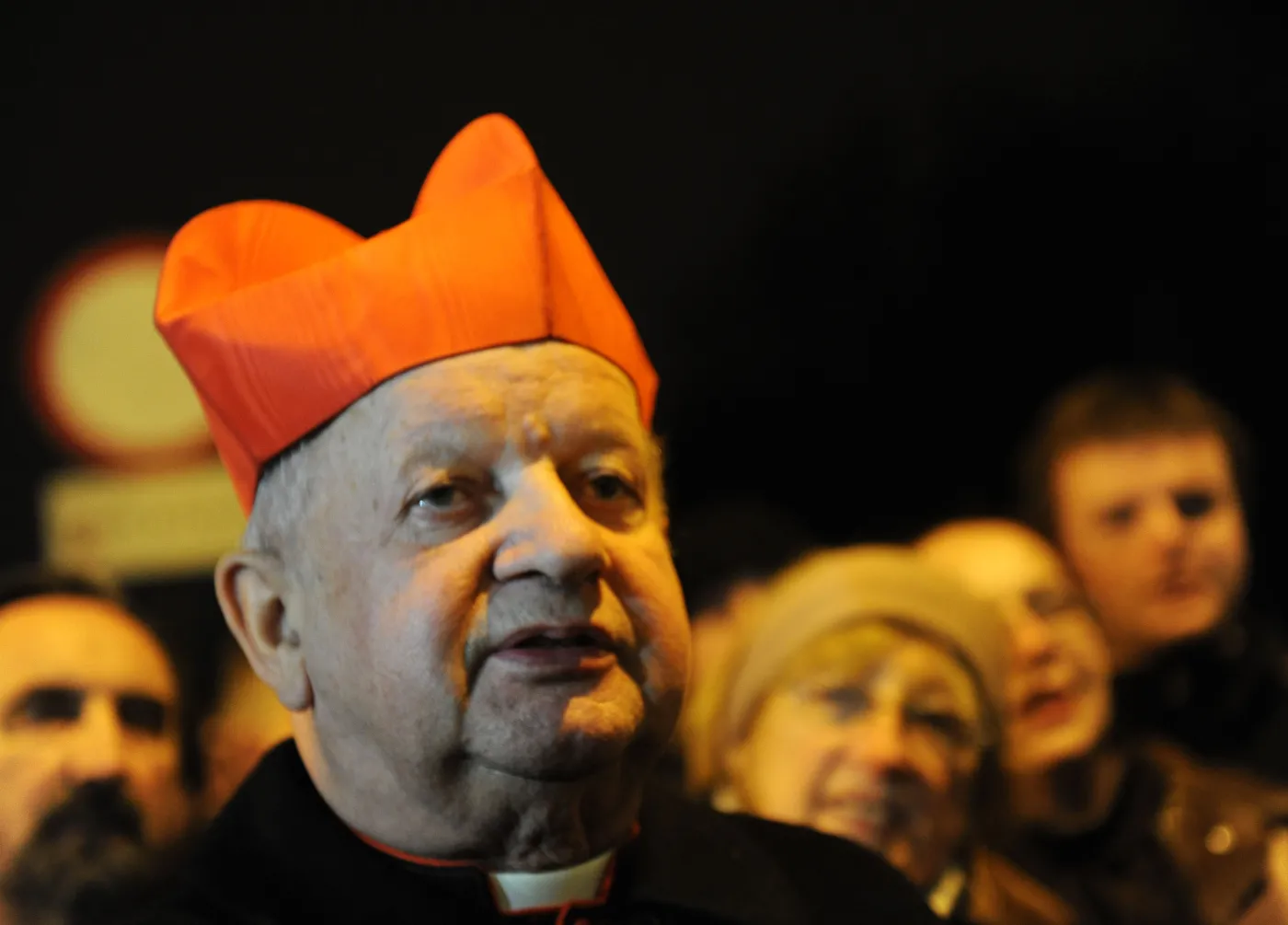 Szczegóły konklawe: Nowego papieża będzie wybierać czterech Polaków