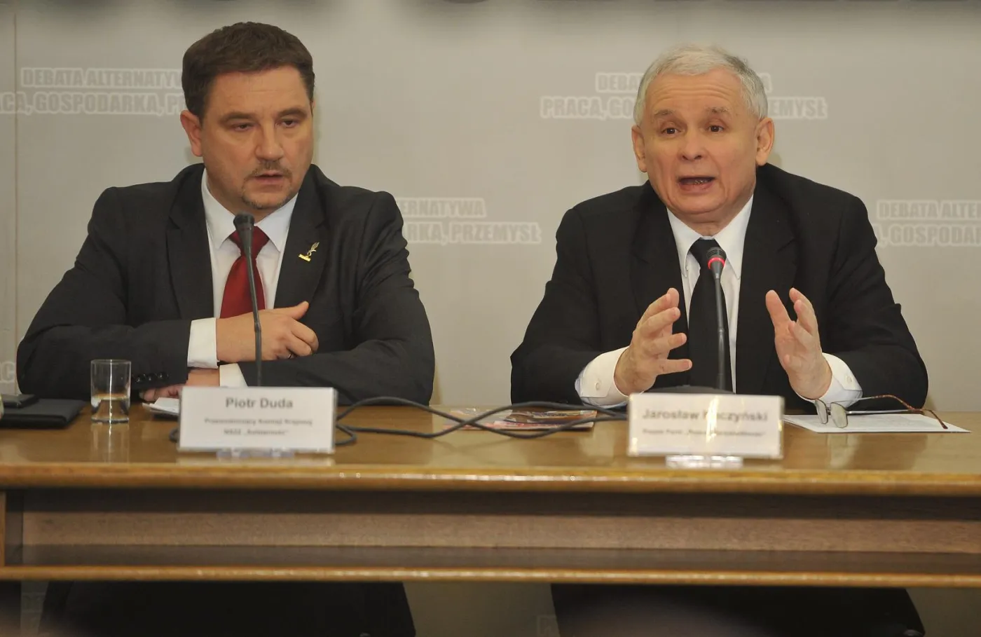 Związkowcy z "Solidarności" zapowiadają protesty uliczne