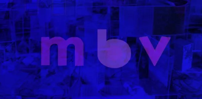 My Bloody Valentine "mbv" - recenzja