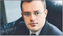 Wojciech Krok | doradca podatkowy w Parulski & Wspólnicy Doradcy Podatkowi