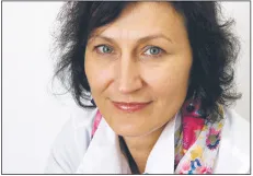 Sztabińska: W końcu stabilizacja