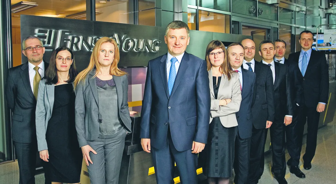 Po raz szósty wybraliśmy najlepsze firmy i doradców podatkowych