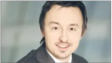 Adam Brzeziński, adwokat, kancelaria Salans