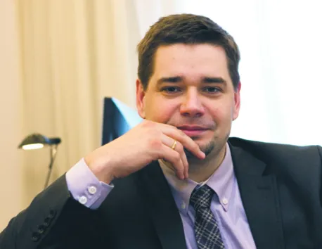Królikowski: Potępiając agresję, nie karzmy za poglądy