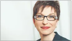 Urszula Młynarczyk, radca prawny, Kancelaria Prawna Rachelski i Wspólnicy