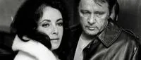 "Elizabeth Taylor i Richard Burton" - recenzja