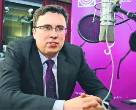 Wzrost podatków? Całkiem możliwe