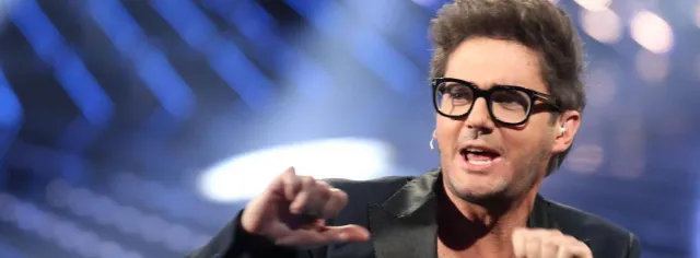 Wojewódzki wraca do Eski Rock - bez Figurskiego