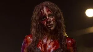"Carrie" - recenzja