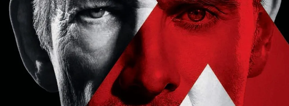 "X-Men: Days of Future Past" - pierwszy zwiastun