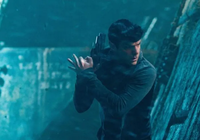 Joe Cornish wyreżyseruje trzecią część "Star Treka"?