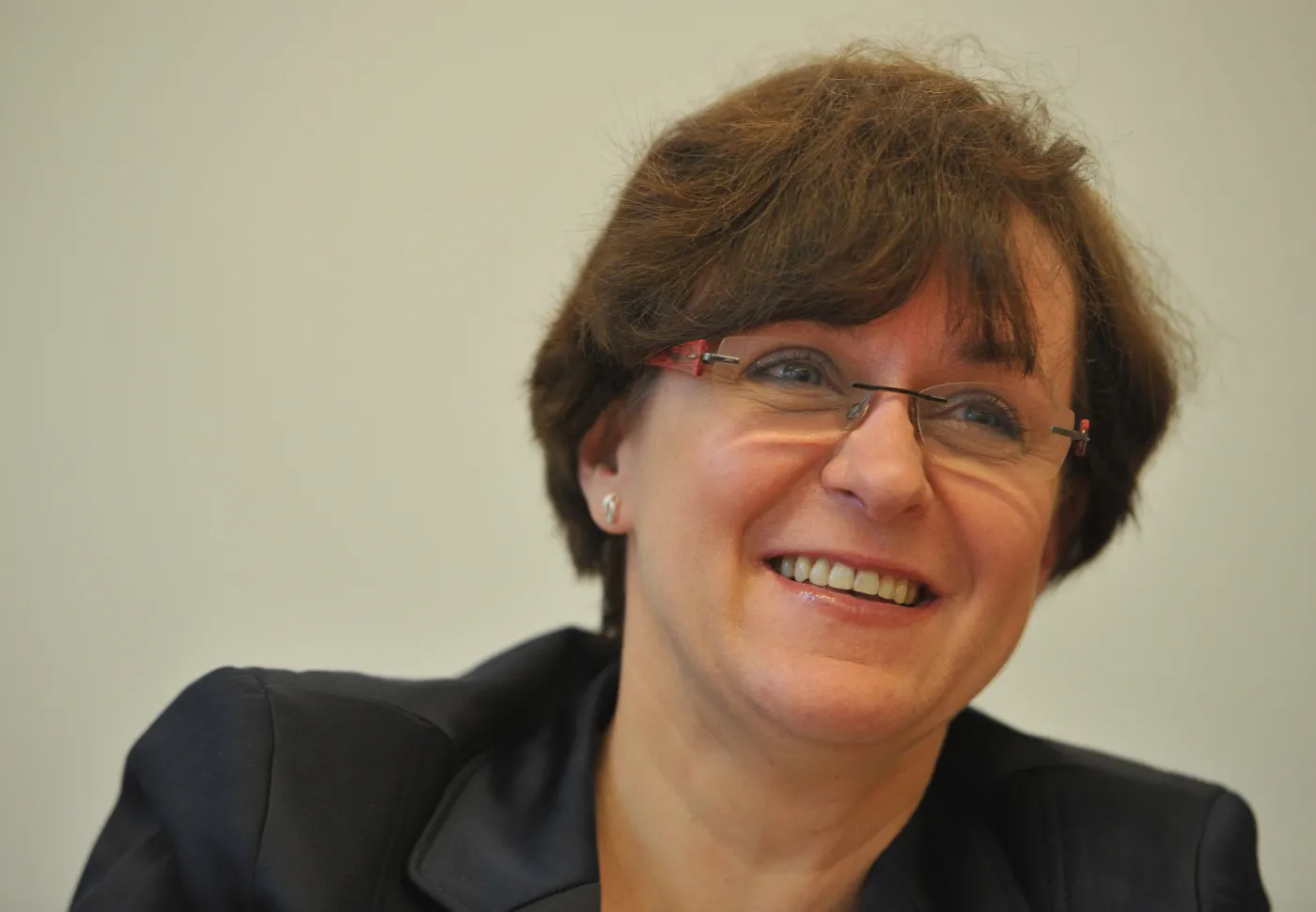 Joanna Kluzik-Rostkowska nową minister edukacji narodowej