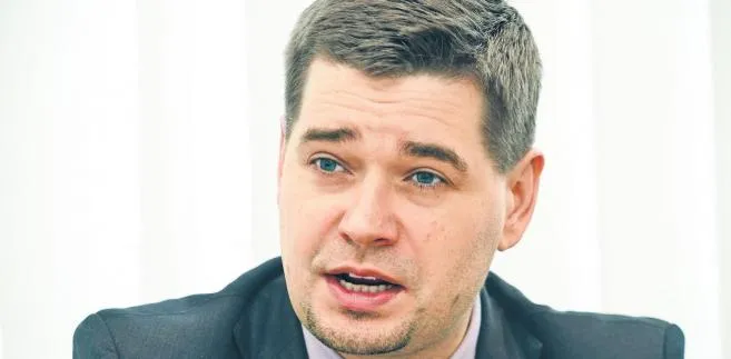 Królikowski: Nie zamierzam być zakładnikiem notariatu