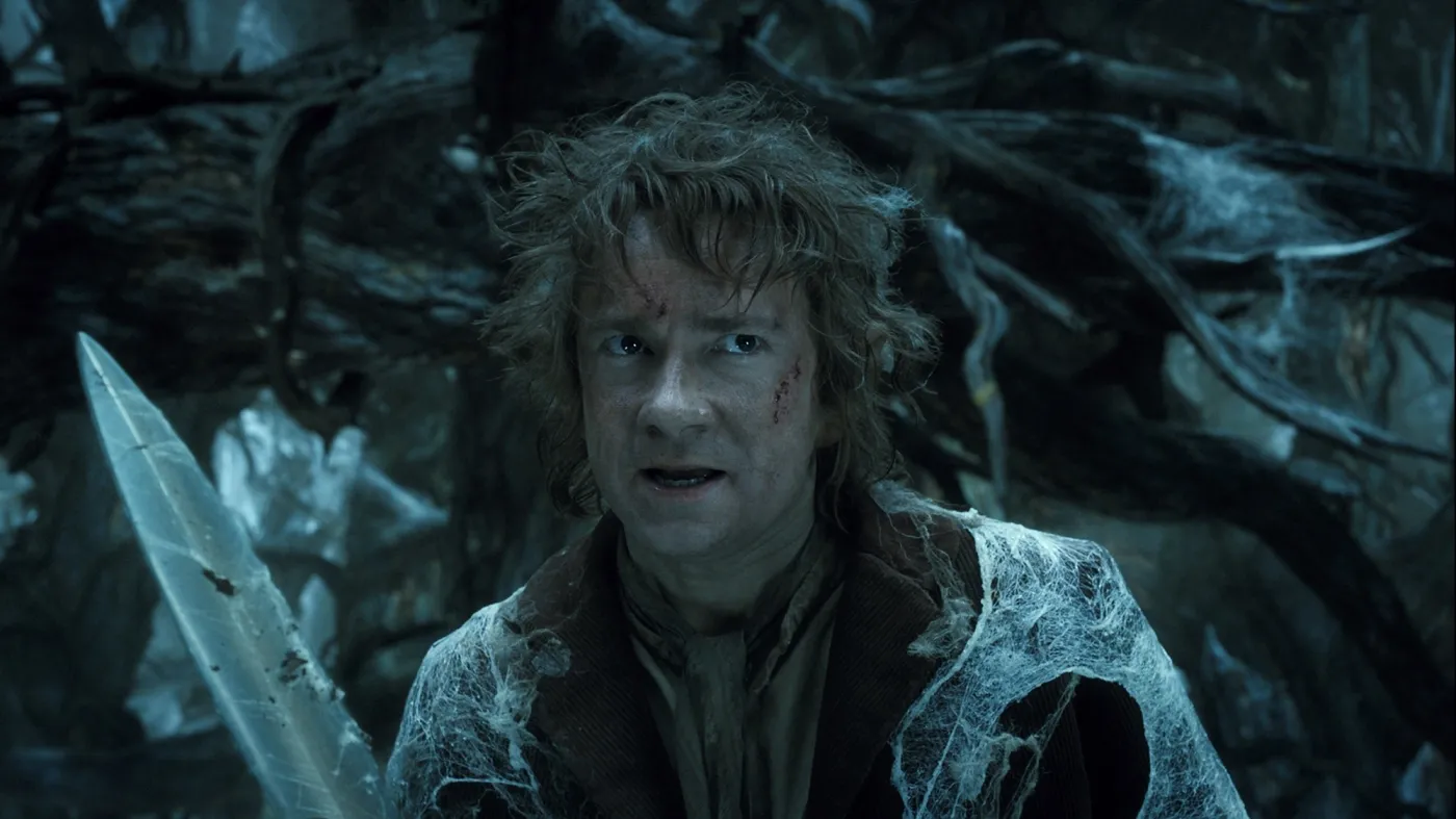Kolejny "Hobbit". Zdjęcia z "Pustkowia Smauga"