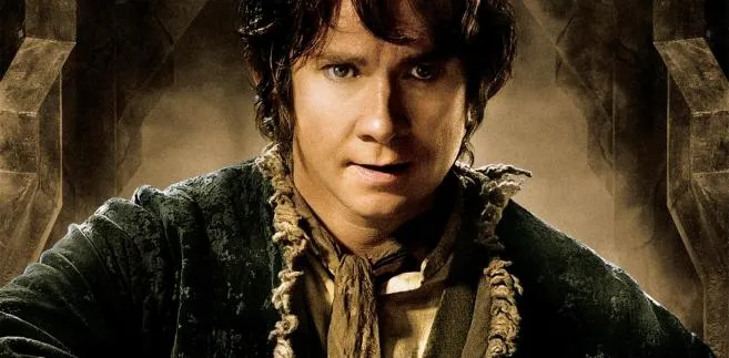 Martin Freeman: Żadnej wdzięczności!