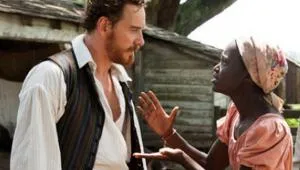 "12 Years a Slave" - pierwszy zwiastun