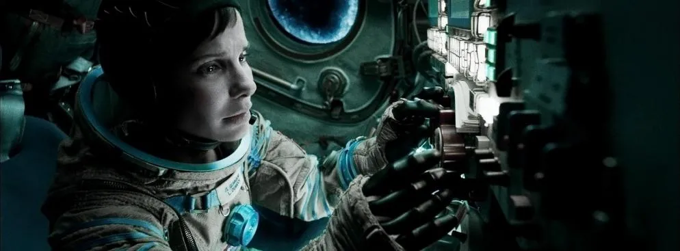 BAFTA 2014: "Grawitacja" i "Zniewolony" z najważniejszymi nagrodami