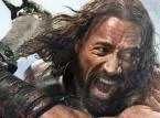 Dwayne Johnson w pierwszym zwiastunie "Herkulesa"
