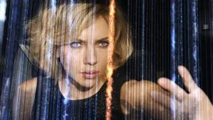 Scarlett Johansson w zwiastunie filmu Luca Bessona