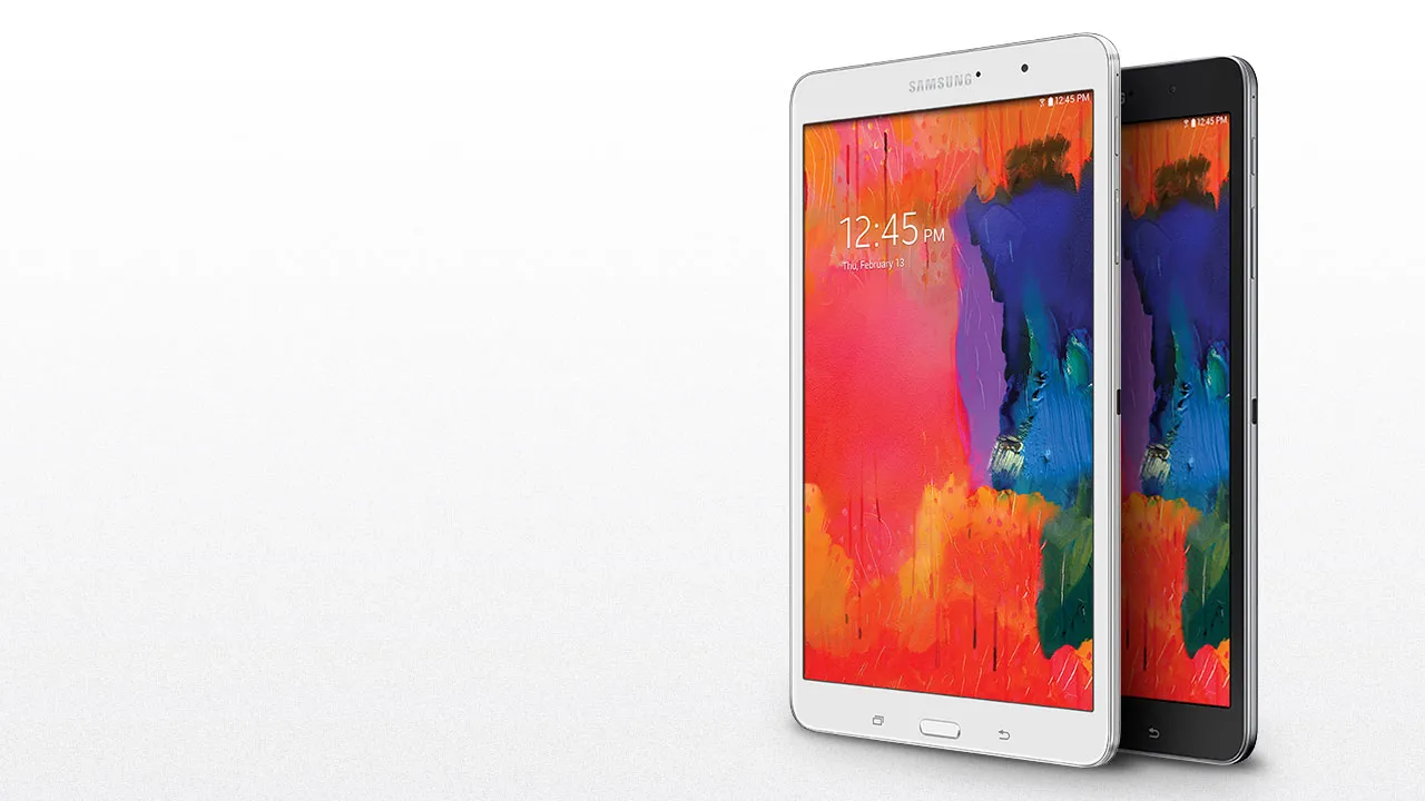 Samsung Galaxy TabPro 8.4 - najlepsze tablety na rynku