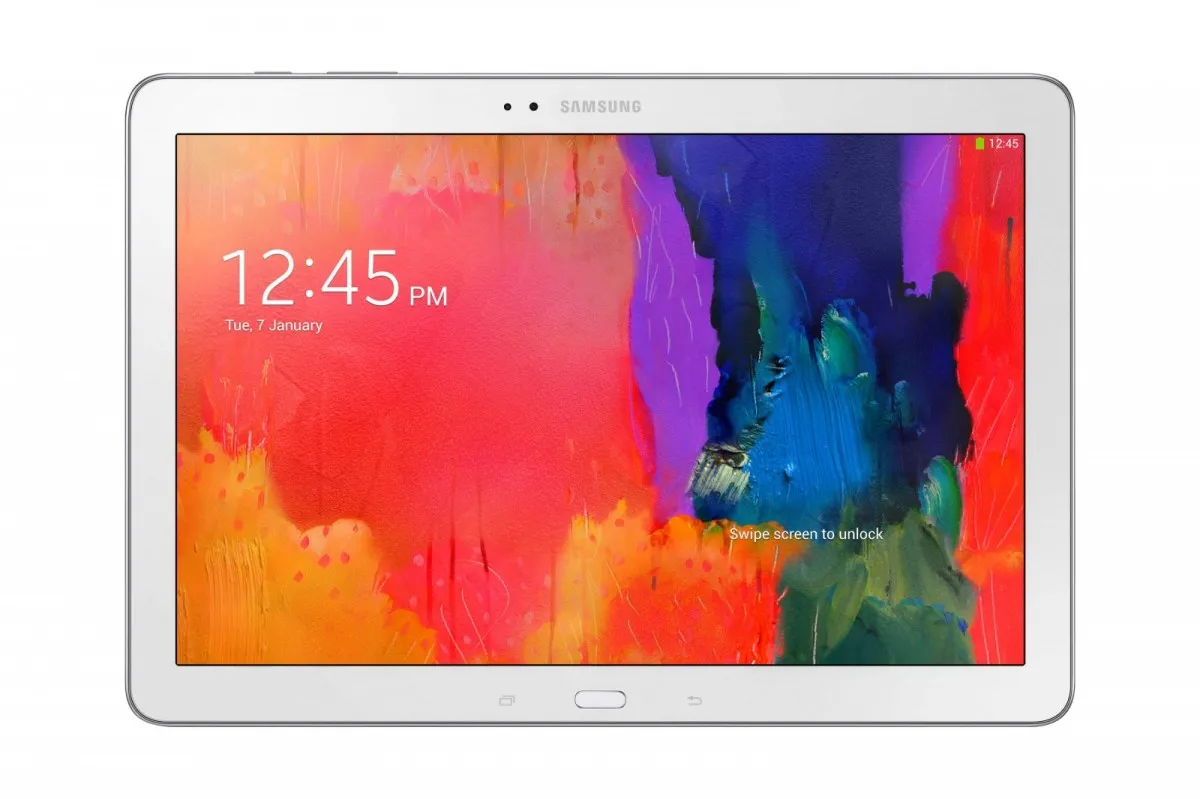 Samsung Galaxy Note Pro 12.2 - najlepsze tablety na rynku