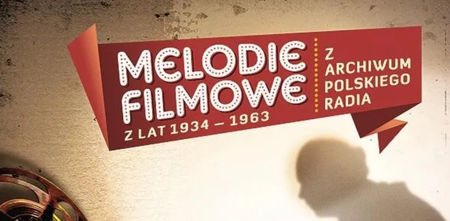 "Melodie filmowe z lat 1934 – 63" - recenzja