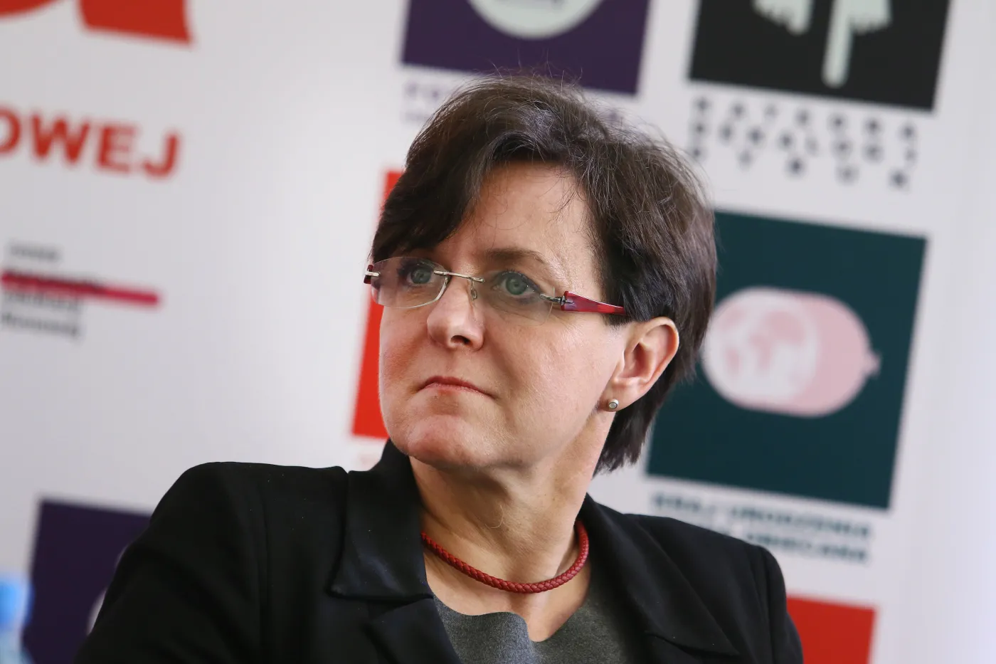 Znajoma Kluzik-Rostkowskiej szefową bez konkursu i bez doświadczenia