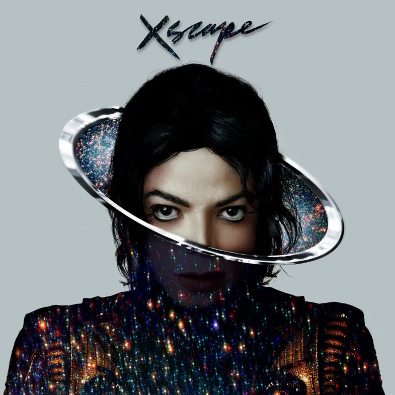 „Xscape” - powrót Michaela Jacksona
