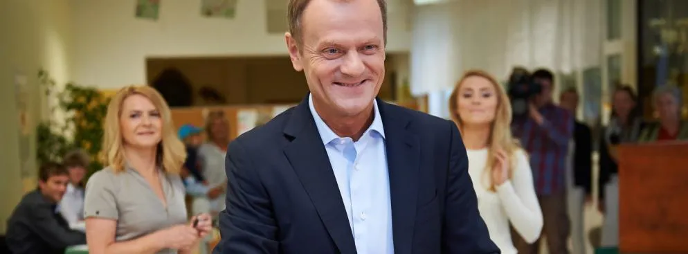 Tak głosowali politycy w wyborach do Parlamentu Europejskiego