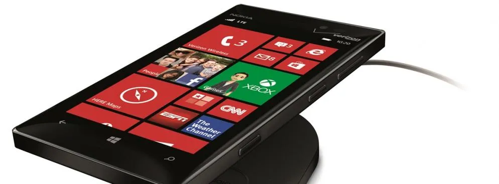 Nokia Lumia 928