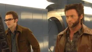 "Witajcie w 1973 roku". Singer pokazał zdjęcie z planu "X-Men: Days of Future Past"