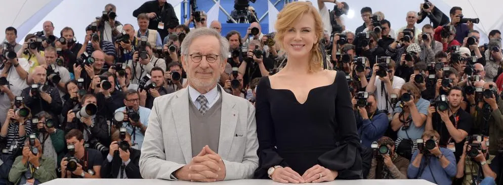 Złota Palma na festiwalu filmowym w Cannes 2013 dla "Życia Adeli" Abdellatifa Kechiche