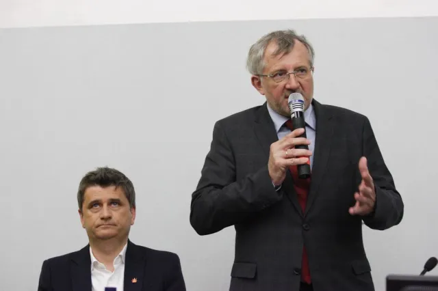 Deklaracja programowa Europa Plus