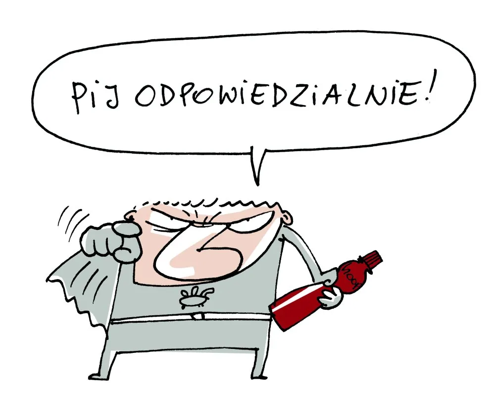 Wilq – reklama, ekranizacja i komiks dla ludzi, którzy nie czytają komiksów