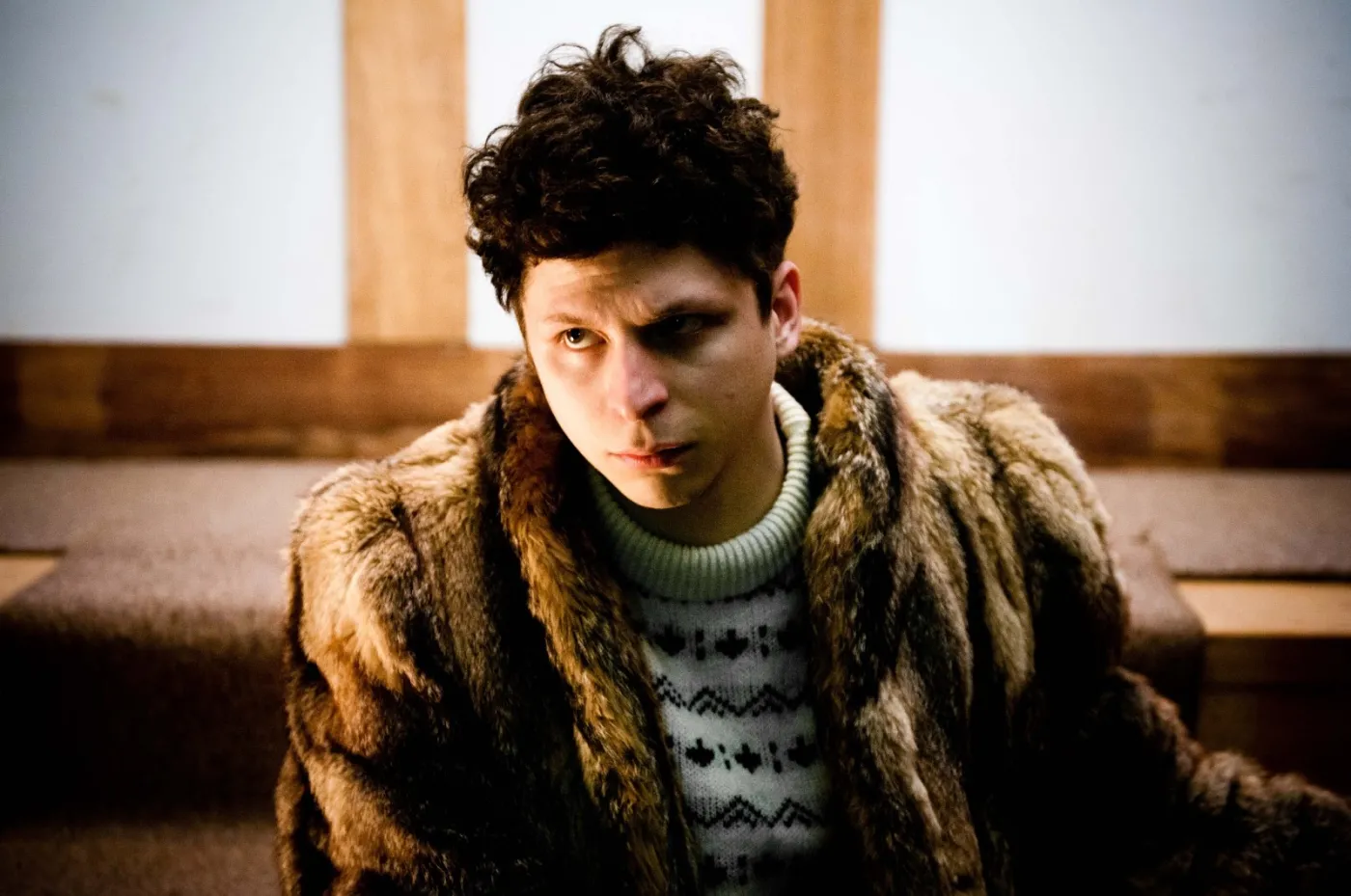 Przerażający Michael Cera w zwiastunie "Magic Magic"