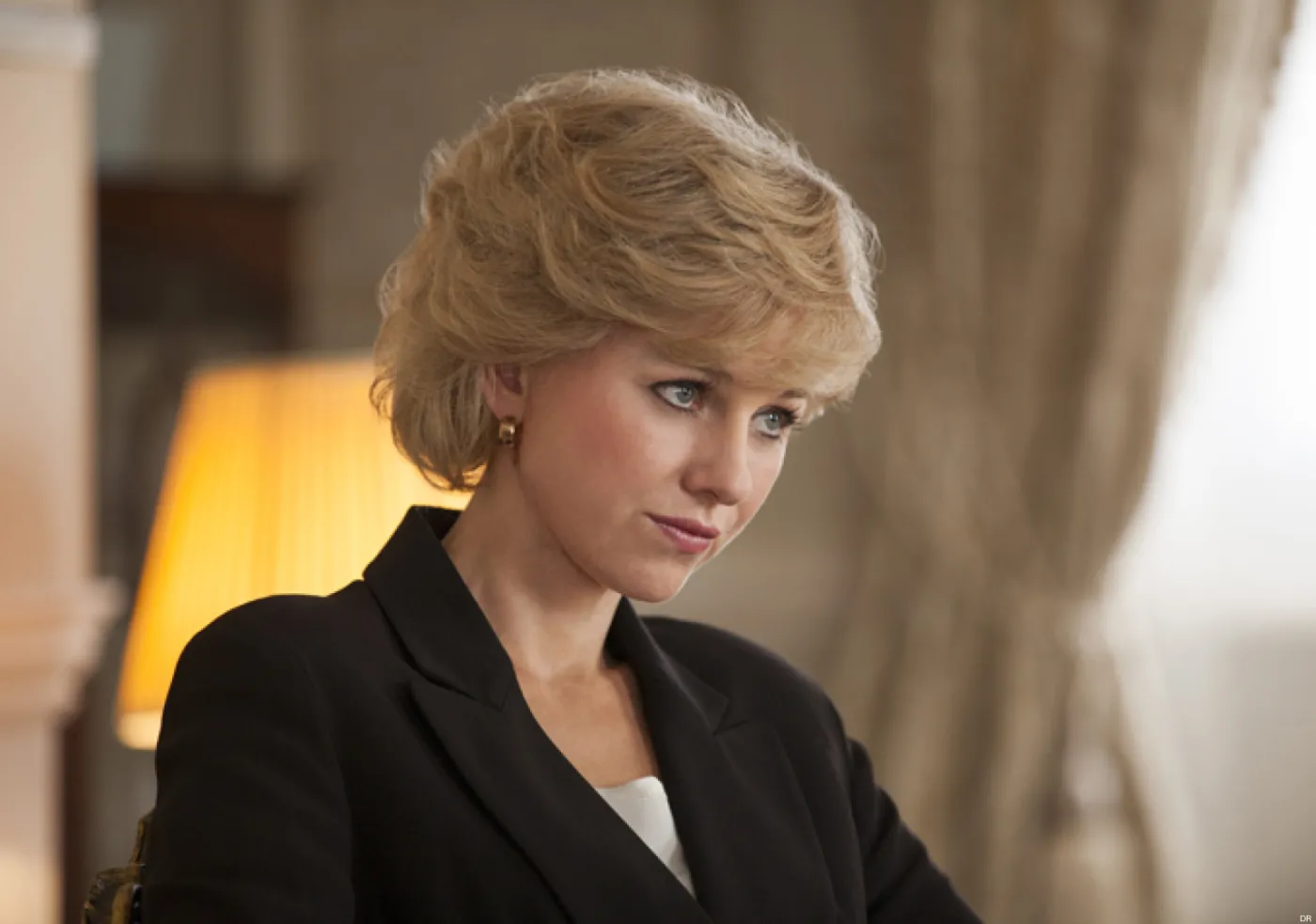 Film o księżnej Dianie trafi do polskich kin