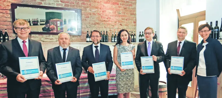 VII Ranking Wydziałów Prawa: Jagiellonka i Koźmiński na szczycie