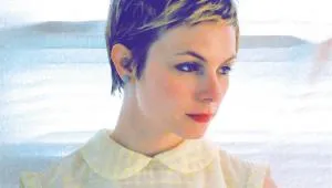Kat Edmonson "Way Down Low" - recenzja
