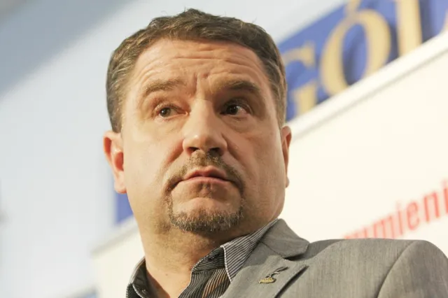 SLD też rezygnuje z udziału w manifestacji "Solidarniości"