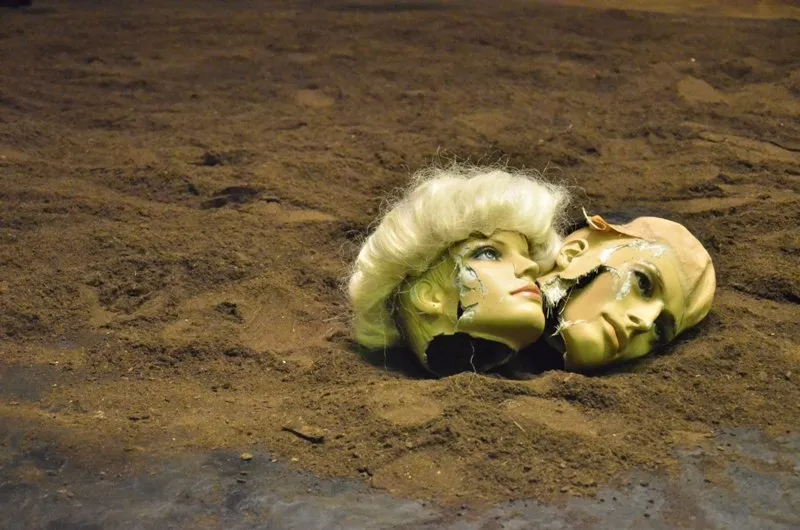 Don Juan Teatr Dramatyczny