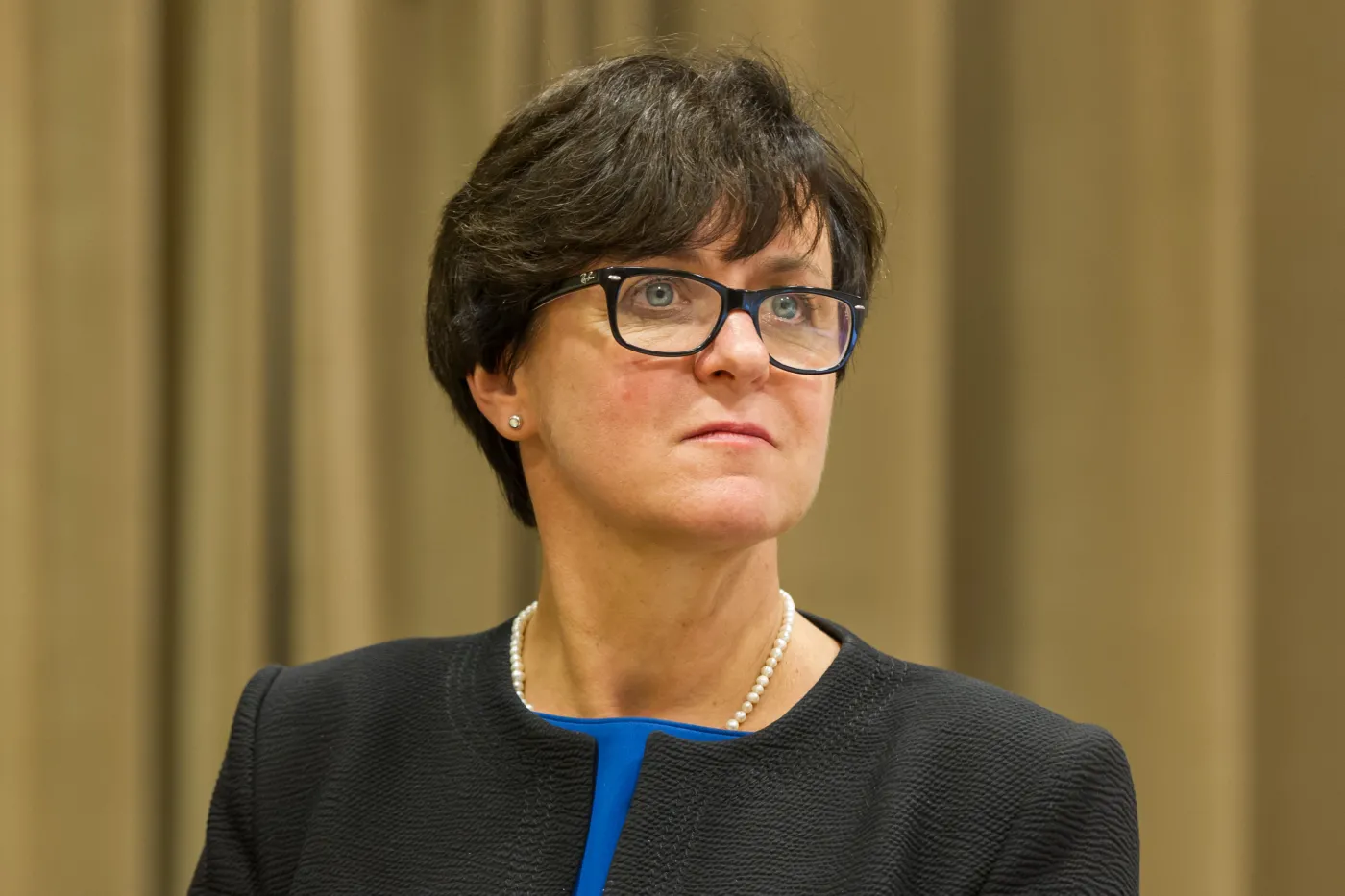 Kluzik-Rostkowska: W czasie ferii zimowych nauczyciele mają wolne