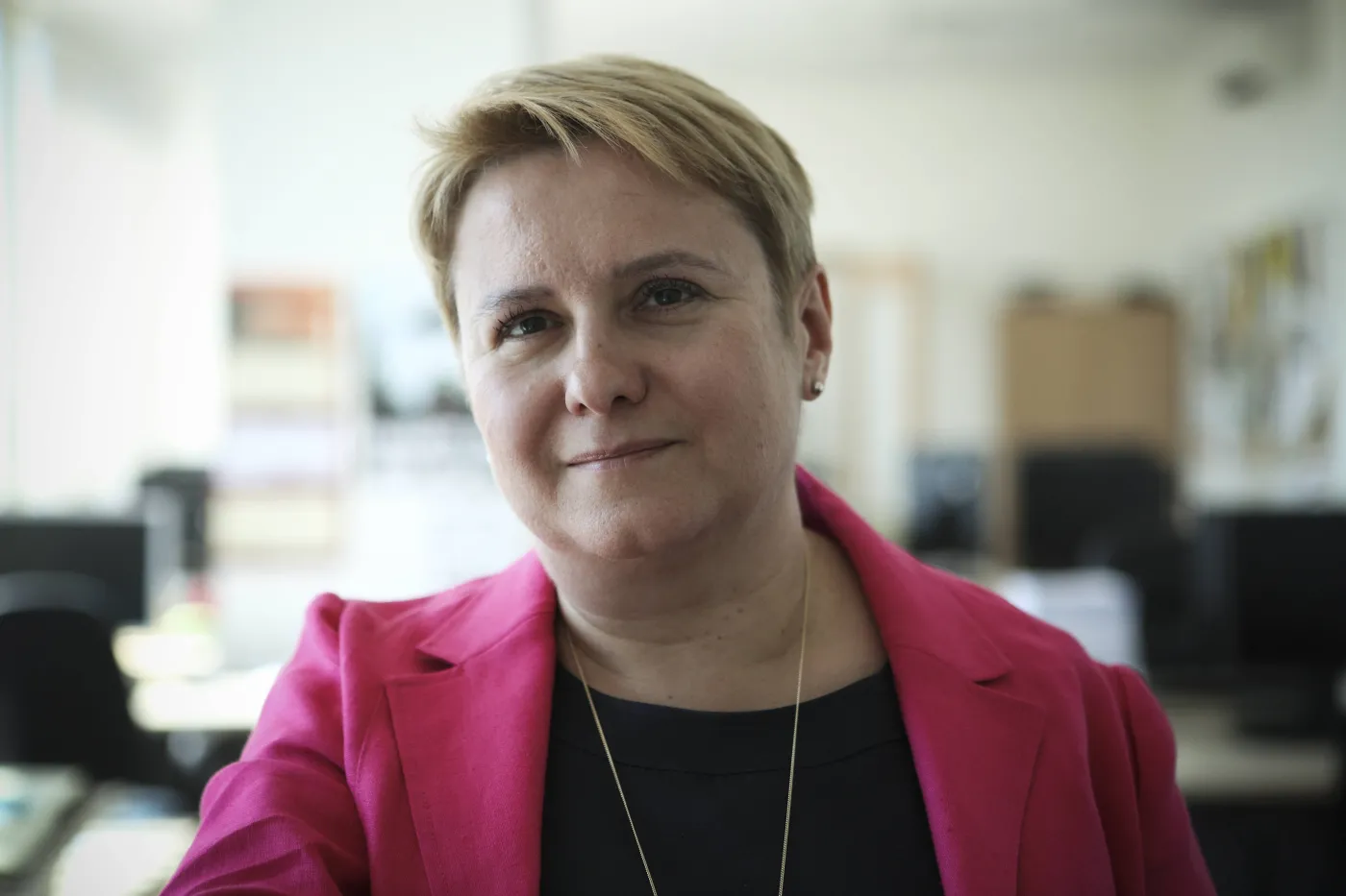 Dyżur eksperta Państwowej Inspekcji Pracy