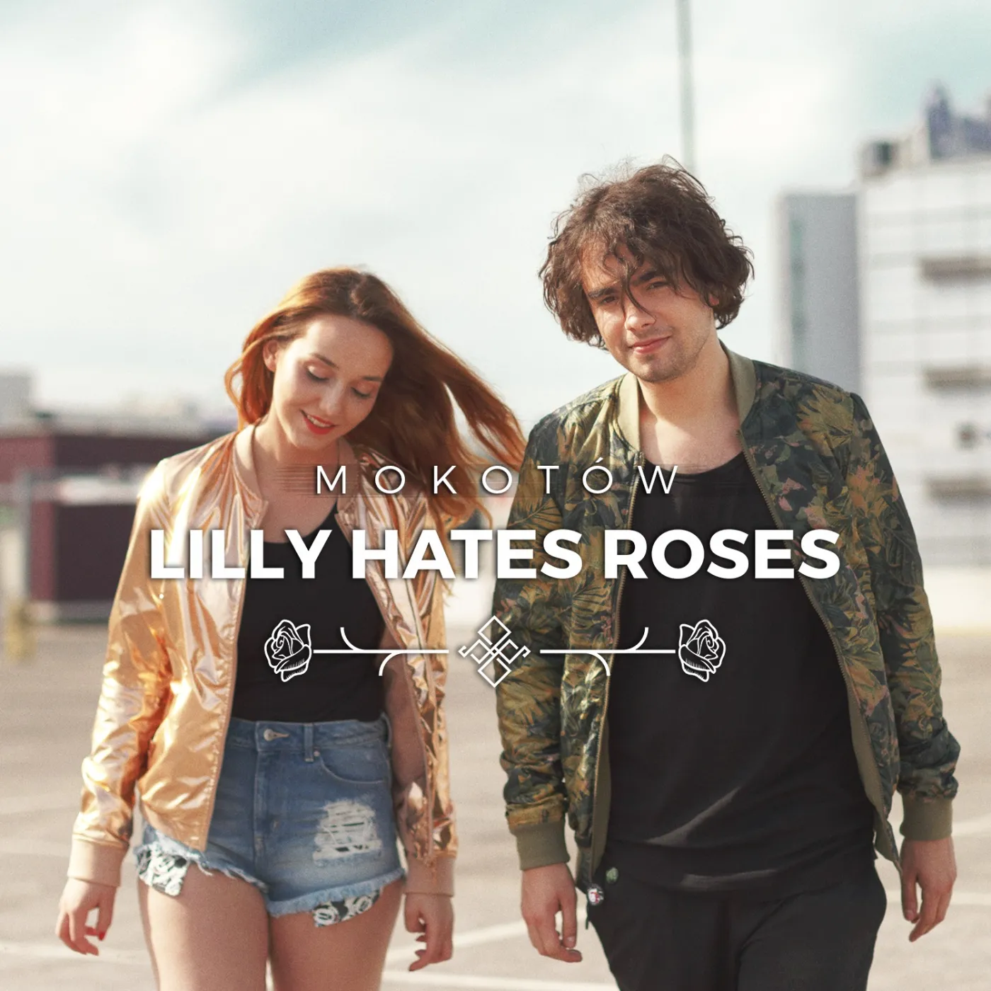 Lilly Hates Roses, podobnie jak Oly. czy Podsiadło pokazują, że w ambitnym popie dzieje się u nas sporo ciekawego